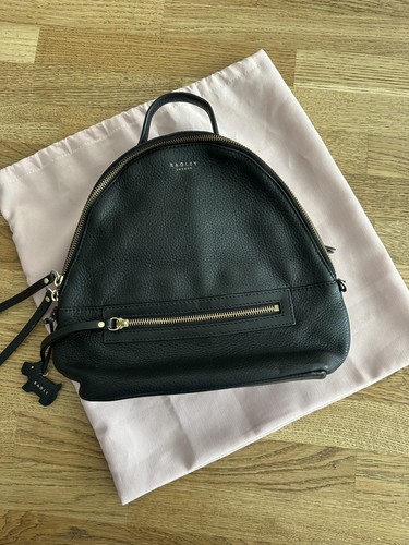 Radley handbag black - radley,