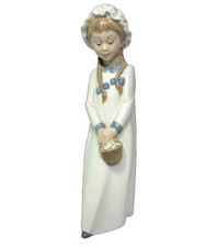 Vintage Nao by Lladró