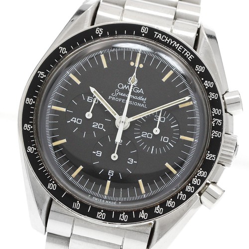 Omega speedmaster apollo - speedmaster, 11