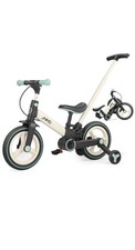 Balance Bike with Training