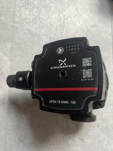 Grundfos ups3 65 130 - ups3,