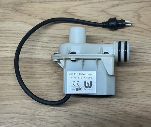 58113 filter pump lay - #58113,