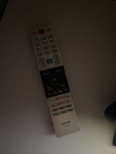 Toshiba 32WV2553DB 32-inch LED