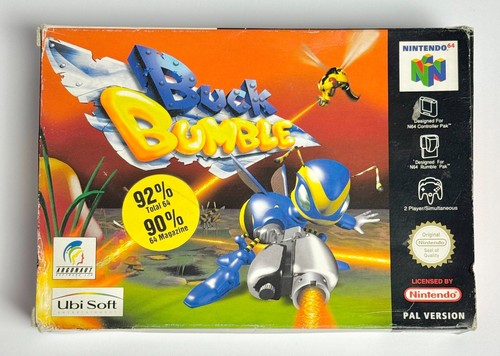 Buck bumble inserts - buck, [no