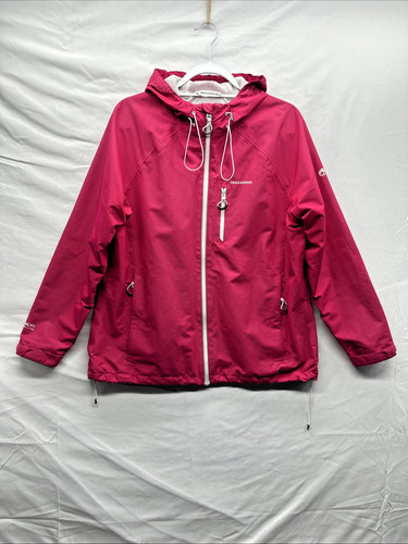 Craghoppers aquadry women - aquadry, pink
