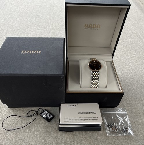 Rado florence jubile - rado,