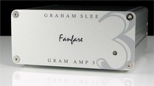 Graham Slee Gram Amp 3 Fanfare