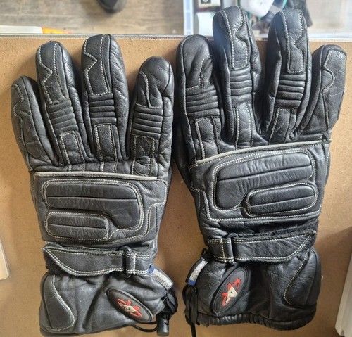 Akito motorcycle gloves - akito,