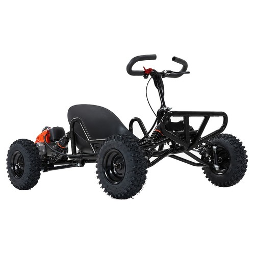 Off road kart 63cc - 2t, gas