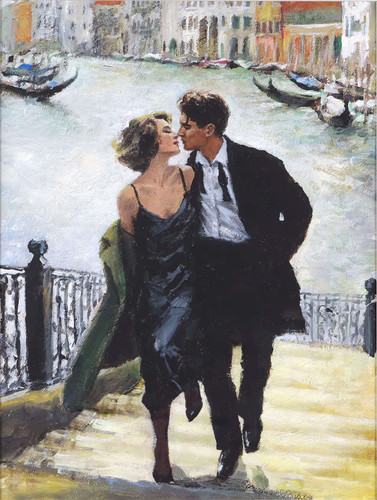 Venetian romance limited - venetian,