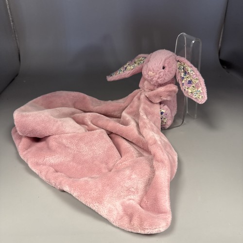 Jellycat blossom tulip bunny - blossom,