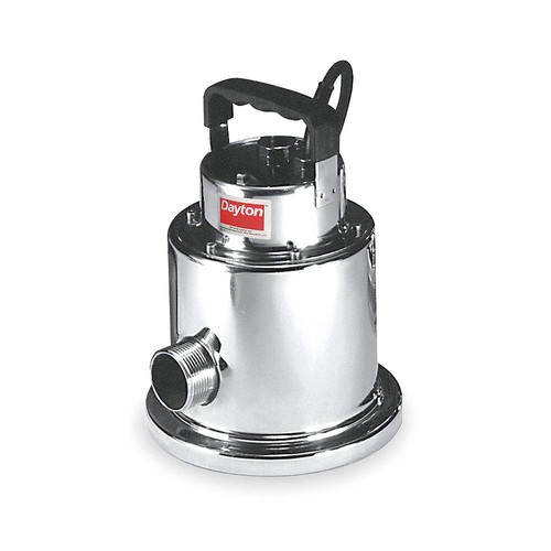 Dayton 3yu64 plug - 3yu64, utility