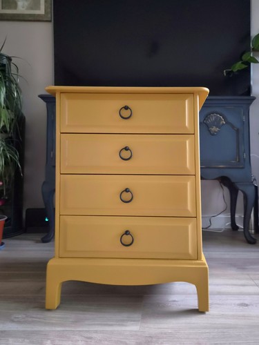 Single stag minstrel drawers - single,