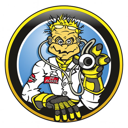 Official valentino rossi - official,