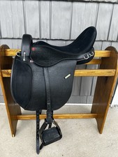 17” Arabian Saddle Company