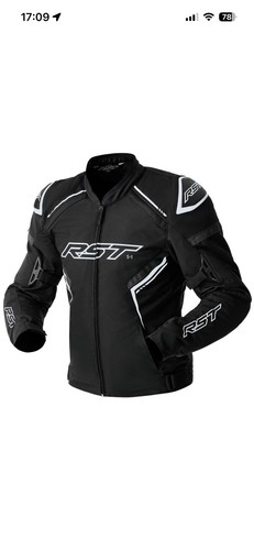 Rst men large textile - rst,