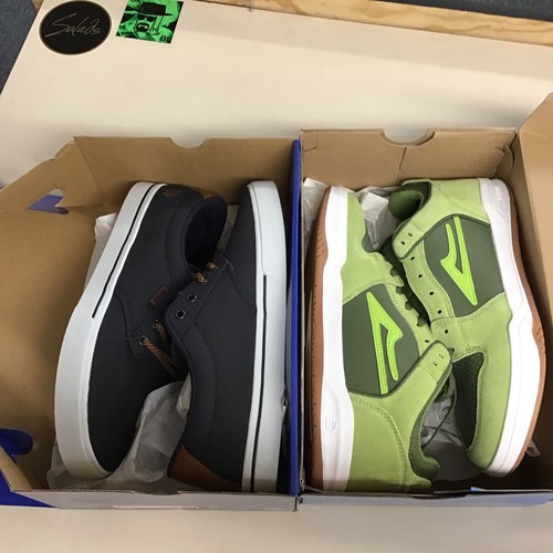 Shoe bundle uk9 - shoe,