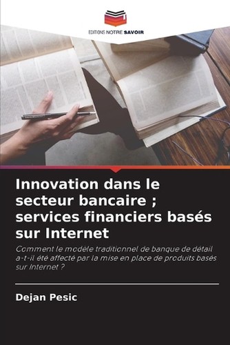 Innovation dans secteur - innovation, le