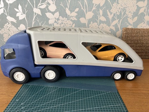 Little tikes car - little, carrier