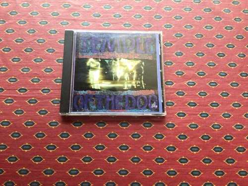 Temple the dog - of,