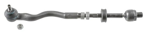 Steering tie rod - front, axle