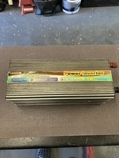 4000W 8000W  Inverter Power