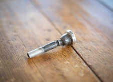 Vintage - Silver Plated