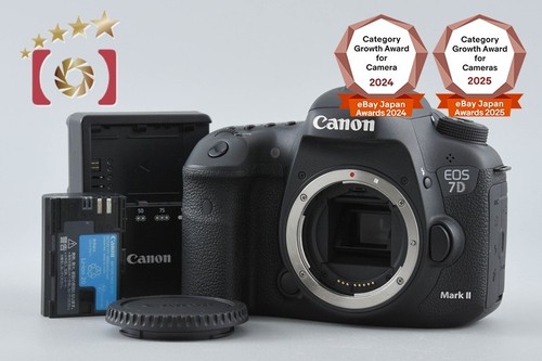 Canon eos mark 2 - canon,