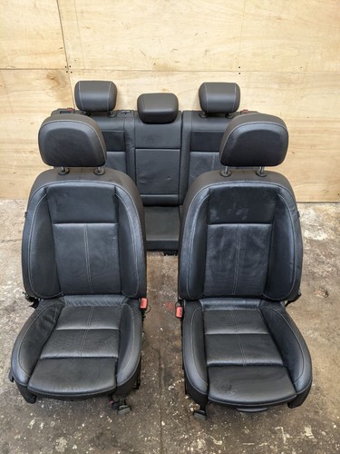 Vauxhall astra mk6 complete - astra,
