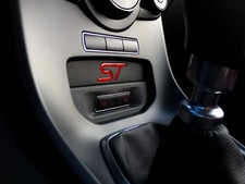 Ford fiesta zetec interior - ford,