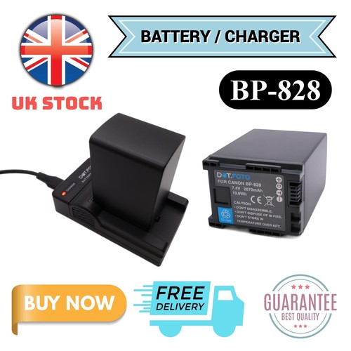 828 battery charger for - bp-828,