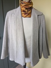 Vintage 1940s/1950s Swing Back