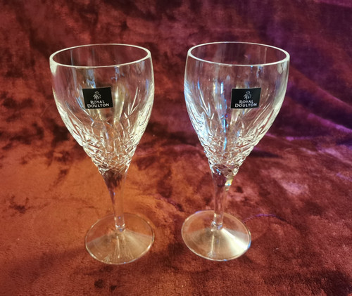 Royal doulton dorchester - royal,