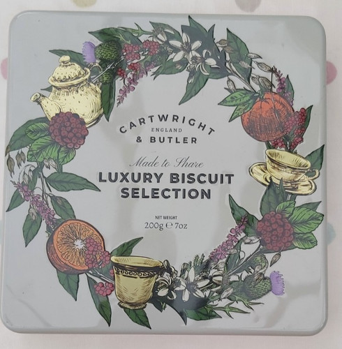 Cartwright and butler luxury - and,