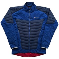 Berghaus Ulvetanna Hybrid 2.0