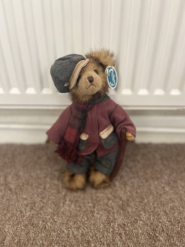 The bearington bear collection - bearington,