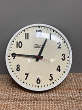 Vintage Industrial Factory