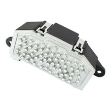 Heater Blower Motor Resistor