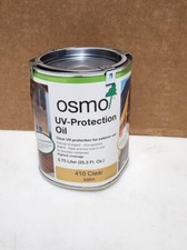 Osmo UV-Protection Oil 410