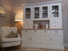 Beautiful 6ft Welsh Dresser