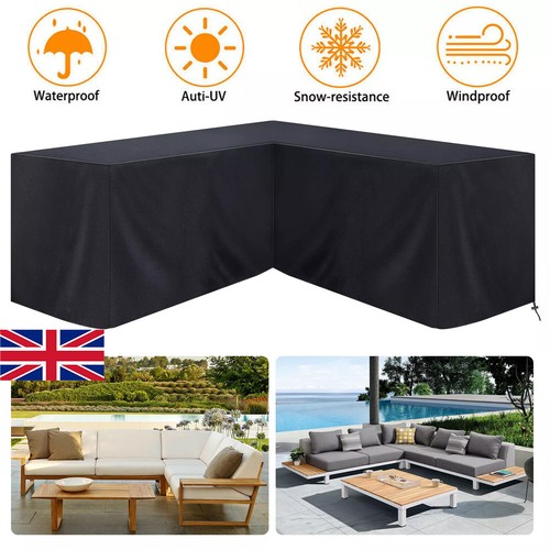 Shape garden furniture cover - shape,