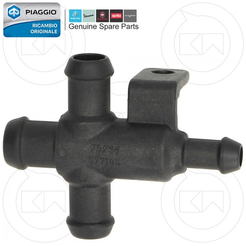 Original radiator water hose - original,