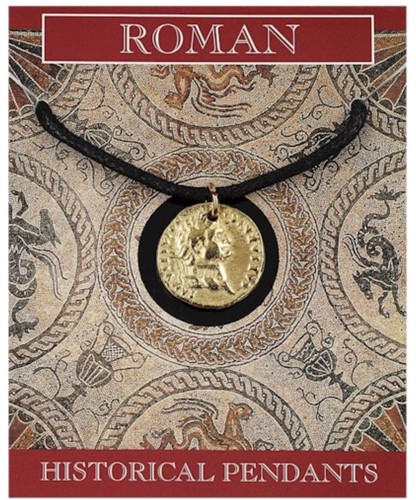 Domitian roman gold coin - domitian,