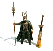 Marvel Diamond Select Action