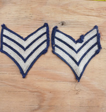 PAIR - WW2 ERA US ARMY