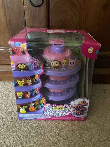 Squinkies palace surprise - squinkies,