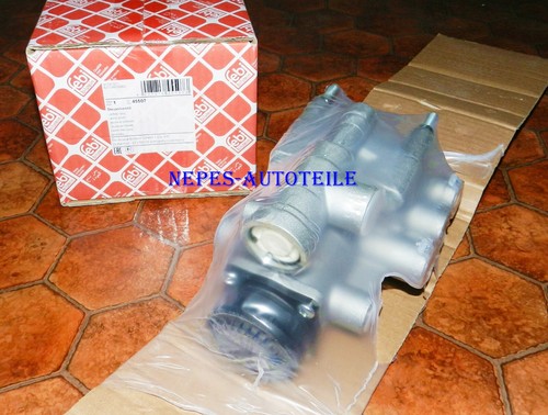 Febi bilstein 45507 - 1,