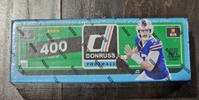 2022 panini donruss - 2022, football
