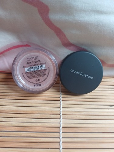 Bareminerals blush first - bareminerals, class