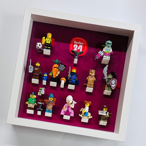 Display case frame - , for
